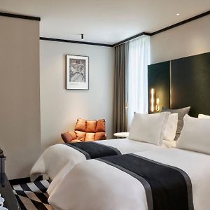 Chambre Standarde Double