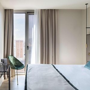Chambre Supérieure Lit King-Size