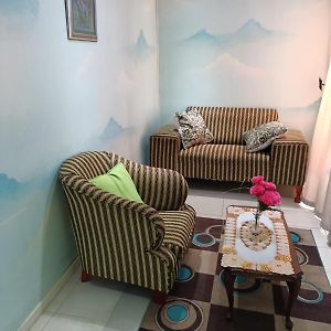 Campafela Guest House