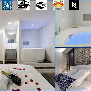 Appartement de Luxe