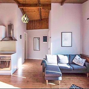 Appartement de Luxe