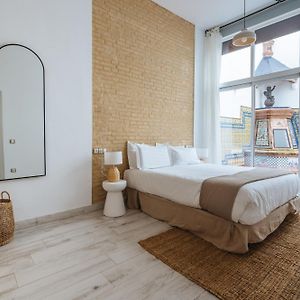 Apartamentos 