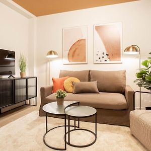 Apartamento Salamanca V En Madrid Capital