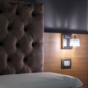 Chambre Lit King-Size