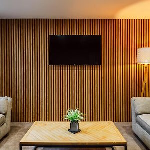 Dalmarnock Stay
