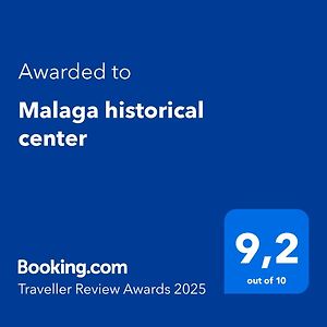 Malaga Historical Center