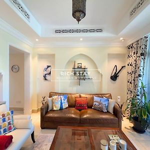 Spectacular 2Br In Souk Al Bahar, Downtown With Burj & Dubai Mall View By Rich Stay