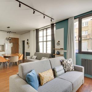197 Suite Tom - Superb Apartment In Paris