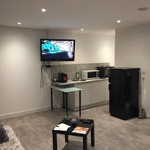 Montpellier : Jolie studio très calme