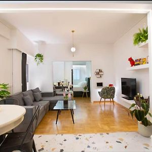 O&O Group Ruby'S Urban Residence Koukaki