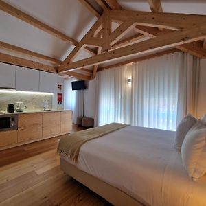 Appartement de Luxe