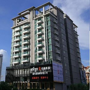 Self-Check-In Private Studio Apartment