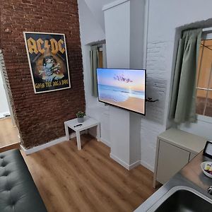 Mini Apartamento El Sotano De Atocha