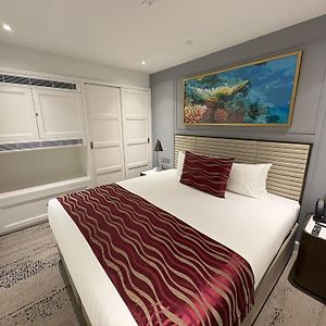 Studio Lit King-Size