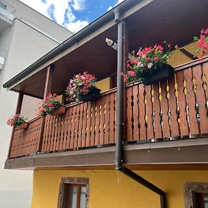 Colmar charmant logement