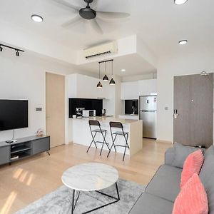 Appartement à 1 Chambre à Coucher
