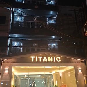 Titanic Residence-5 Minutes Walk To Walking Street