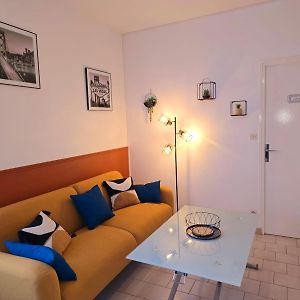 *Appartement à 5 minutes du centre-ville à pied /2