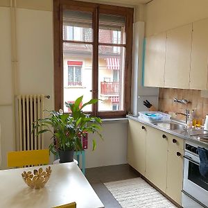 Appartement à 1 Chambre à Coucher