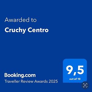 Cruchy Centro