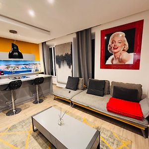 Appartement à 1 Chambre à Coucher
