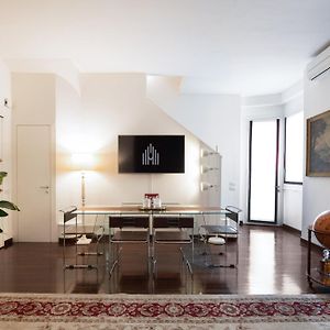 Spiga Duplex Suites By Montenapoleone Living