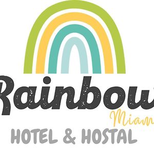 Rainbow Motel Miami