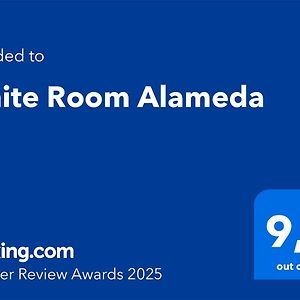 White Room Alameda