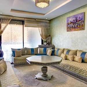 Appartement De Luxe Sur Agadir Bay