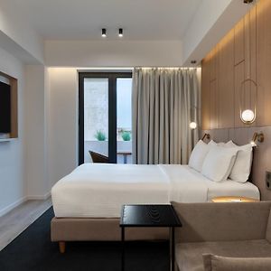 Chambre de Luxe Lit King-Size