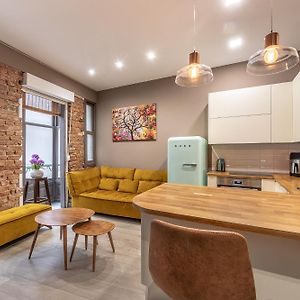 Bilbao Old Town XII By Aston Rentals