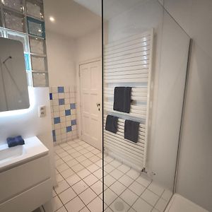 Suite à 2 Chambres à Coucher