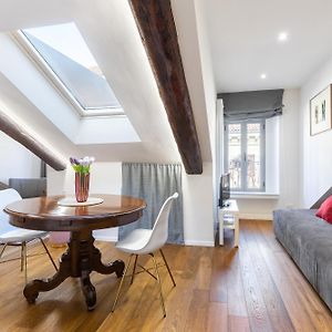 Studio de Luxe Lit Queen-Size