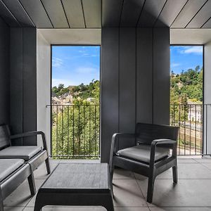 Appartement à 2 Chambres à Coucher