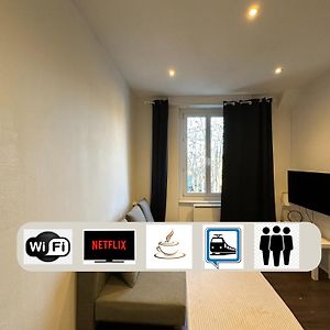 # Le 11 # Joli F2 Renove, Centre