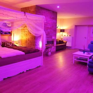 Appartement Supérieur à 1 Chambre à Coucher