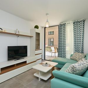 Family Apartment Marija