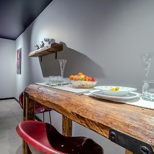 Loft Vistula Old Town Apartament Free Parking