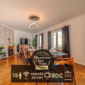 Maison 15 Couchages Ideale Pour Sejour En Groupe