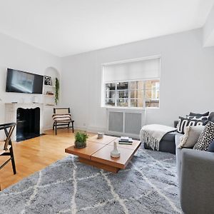 2 Bed Apartment- Mayfair 1