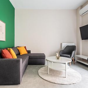 Appartement à 1 Chambre à Coucher