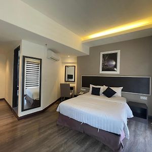 Chambre de Luxe Lit Queen-Size