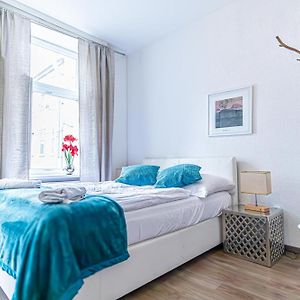 City Comfort Modern 1Br For Couples And Friends