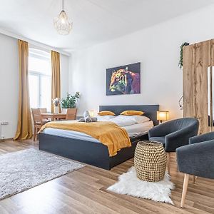 Appartement à 1 Chambre à Coucher