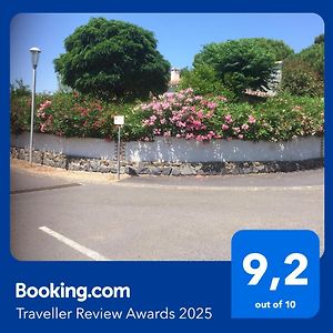 Maison Complete Cap D'Agde Au Calme Avec Jardin