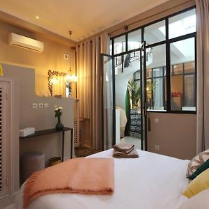 Riad Garden House Marrakech