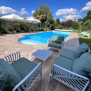 Le Clos Gabrielle