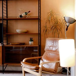 Cosy Flat At Westgate Canterbury