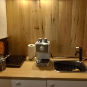 Appartement Gourmand