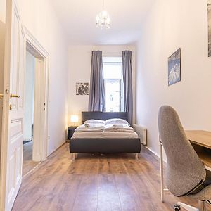 Cozy 3Br Apt For Up To 8P, 5Min To Kongresspark